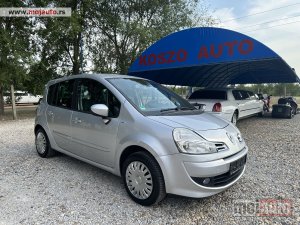 Glavna slika - Renault Grand Modus 1.2 TCe  - MojAuto