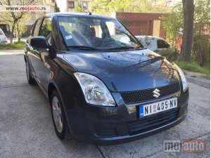 polovni Automobil Suzuki Swift 1,3 NOV 