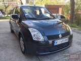 polovni Automobil Suzuki Swift 1,3 NOV 