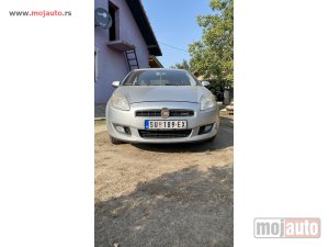 polovni Automobil Fiat Bravo  