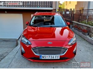 polovni Automobil Ford Focus 1.5TDCI VIRTUAL 