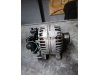 Slika 1 -  Alternator peugeot 307 1.6 hdi 66kw - MojAuto