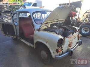 polovni Automobil Zastava 750 Kontraš 