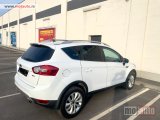 polovni Automobil Ford Kuga  