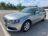 polovni Automobil Audi A4 2.0 TDI KREDITI NA LICU MESTA 