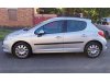 Slika 5 - Peugeot 207 1.6  - MojAuto