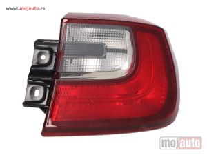 Glavna slika -  Stop svetla i stop lampe - MojAuto