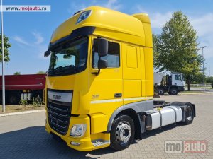 Glavna slika - DAF XF 460 LOW LINER - MojAuto