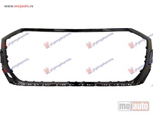 Glavna slika -  Okvir PVC Maske - MojAuto