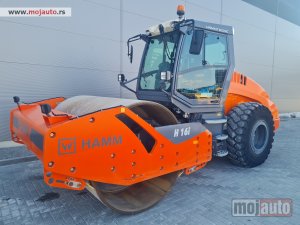 Glavna slika - Hamm H16i / 1.500h. - MojAuto