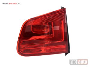 Glavna slika -  Stop svetla i stop lampe - MojAuto