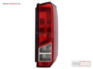 Glavna slika -  Stop svetla i stop lampe - MojAuto