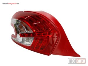 Glavna slika -  Stop svetla i stop lampe - MojAuto