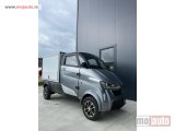 NOVI: Automobil Runhorse J2-p  