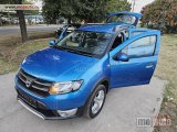 polovni Automobil Dacia Sandero Stepway 0.9 Tce 