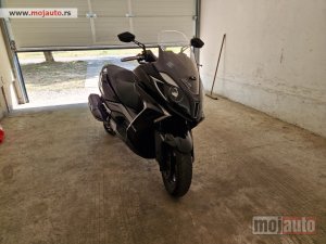 Glavna slika - Kymco Downtown 350i ABS - MojAuto