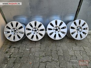 Glavna slika -  Alu felne audi 16,5x112 - MojAuto