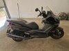 Slika 2 - Kymco Downtown 350i ABS - MojAuto