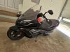 Slika 5 - Kymco Downtown 350i ABS - MojAuto