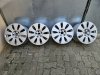 Slika 1 -  Alu felne audi 16,5x112 - MojAuto