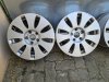 Slika 2 -  Alu felne audi 16,5x112 - MojAuto