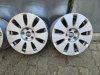 Slika 3 -  Alu felne audi 16,5x112 - MojAuto