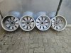 Slika 4 -  Alu felne audi 16,5x112 - MojAuto