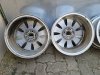 Slika 6 -  Alu felne audi 16,5x112 - MojAuto