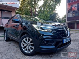 Glavna slika - Renault Kadjar 1,5BDCI 116 EDC7  - MojAuto