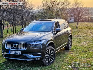 Glavna slika - Volvo XC 90   - MojAuto