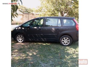 polovni Automobil Citroen C4 Grand Picasso 2.0 HDI 