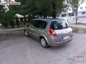 Glavna slika - Renault Grand Scenic EXPRESSION  - MojAuto