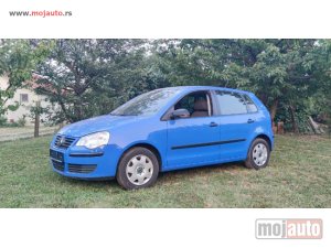 Glavna slika - VW Polo tsi  - MojAuto