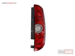 Glavna slika -  Stop svetla i stop lampe - MojAuto