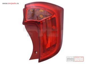 Glavna slika -  Stop svetla i stop lampe - MojAuto