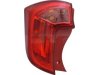 Slika 2 -  Stop svetla i stop lampe - MojAuto