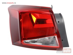 Glavna slika -  Stop svetla i stop lampe - MojAuto