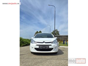 Glavna slika - Citroen C3 1.4 di  - MojAuto