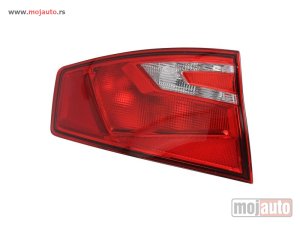 Glavna slika -  Stop svetla i stop lampe - MojAuto