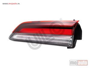 Glavna slika -  Stop svetla i stop lampe - MojAuto