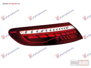 Glavna slika -  Stop lampa spoljna led - MojAuto