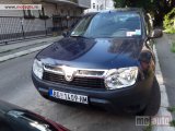 polovni Automobil Dacia Duster 1,6 16v 