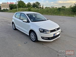 polovni Automobil VW Polo 1.6TDI 