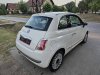 Slika 9 - Fiat 500 1,2 8v BIANCO  - MojAuto