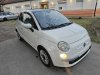 Slika 8 - Fiat 500 1,2 8v BIANCO  - MojAuto