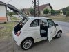 Slika 4 - Fiat 500 1,2 8v BIANCO  - MojAuto