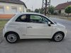 Slika 13 - Fiat 500 1,2 8v BIANCO  - MojAuto