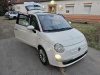 Slika 2 - Fiat 500 1,2 8v BIANCO  - MojAuto