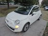 Slika 6 - Fiat 500 1,2 8v BIANCO  - MojAuto