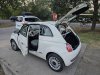 Slika 5 - Fiat 500 1,2 8v BIANCO  - MojAuto